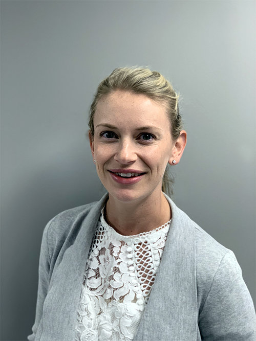 Dr Lauren Galt